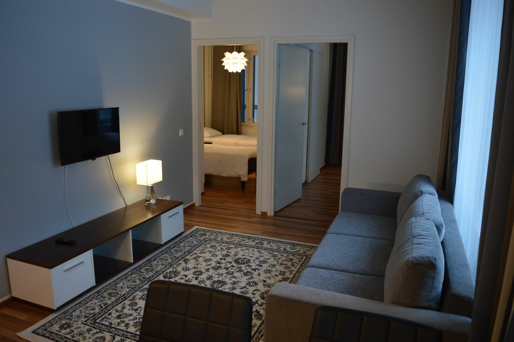 Avia Suites Aviapolis 2 Vantaa Exterior foto