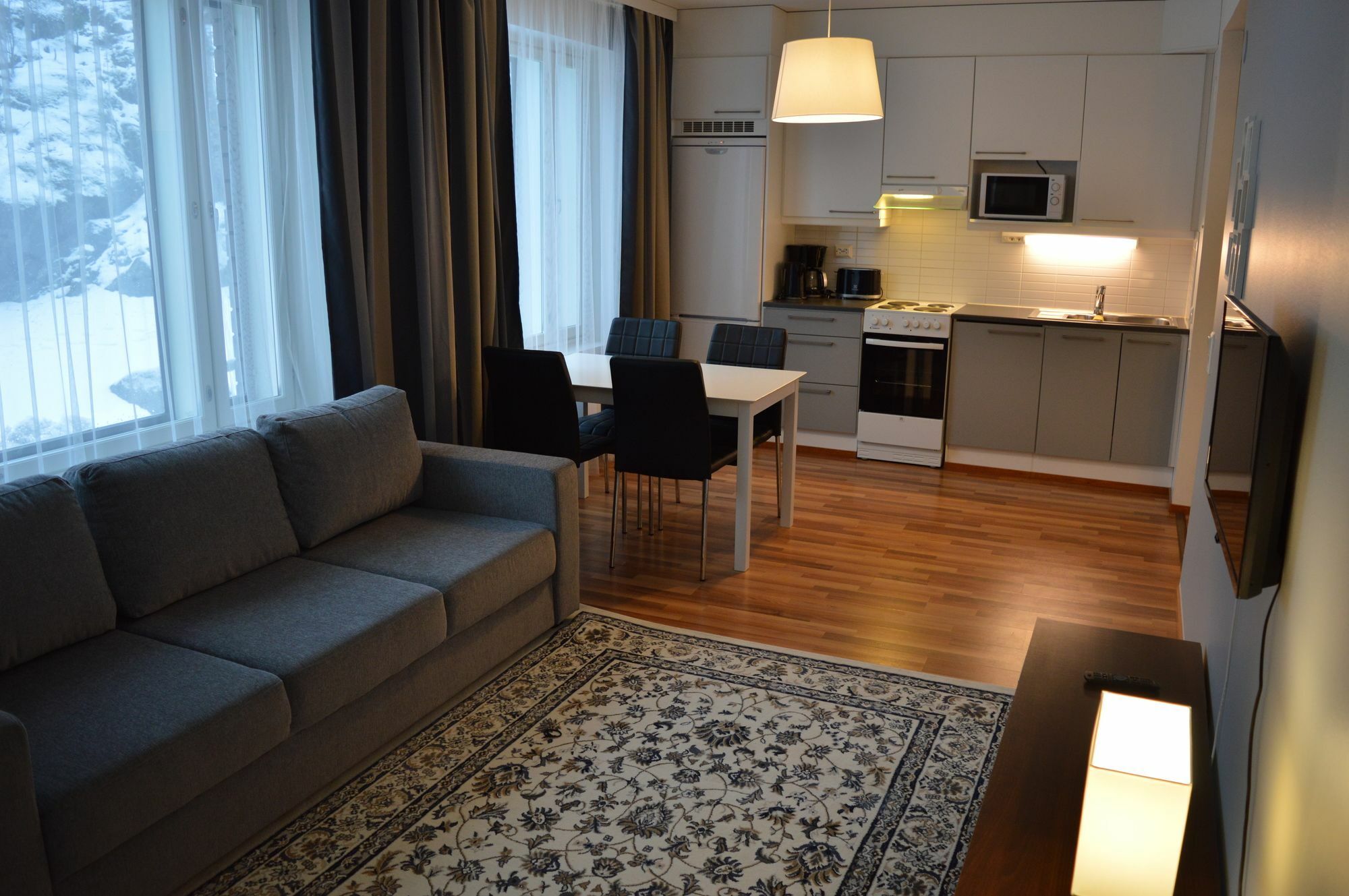 Avia Suites Aviapolis 2 Vantaa Exterior foto